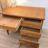 50s/60s desk