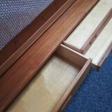 High board by Kaï Kristiansen for Schou Andersen