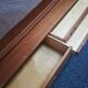High board by Kaï Kristiansen for Schou Andersen