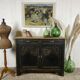 Buffet parisien art déco