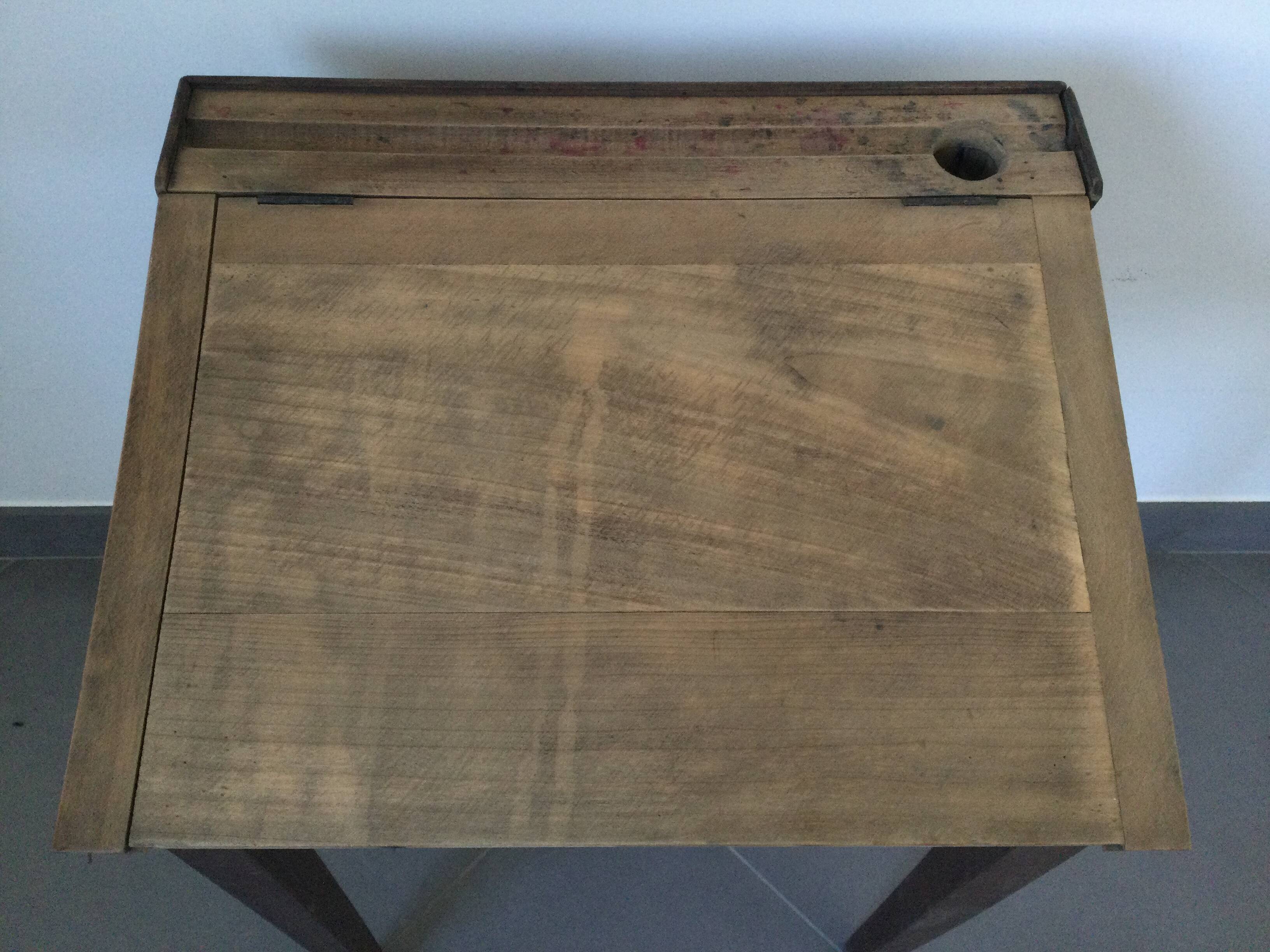Small Children's Desk