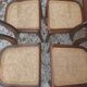 Chaises gondole