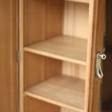Art Nouveau wardrobe in the style of Gauthier-Poinsignon (provenance)