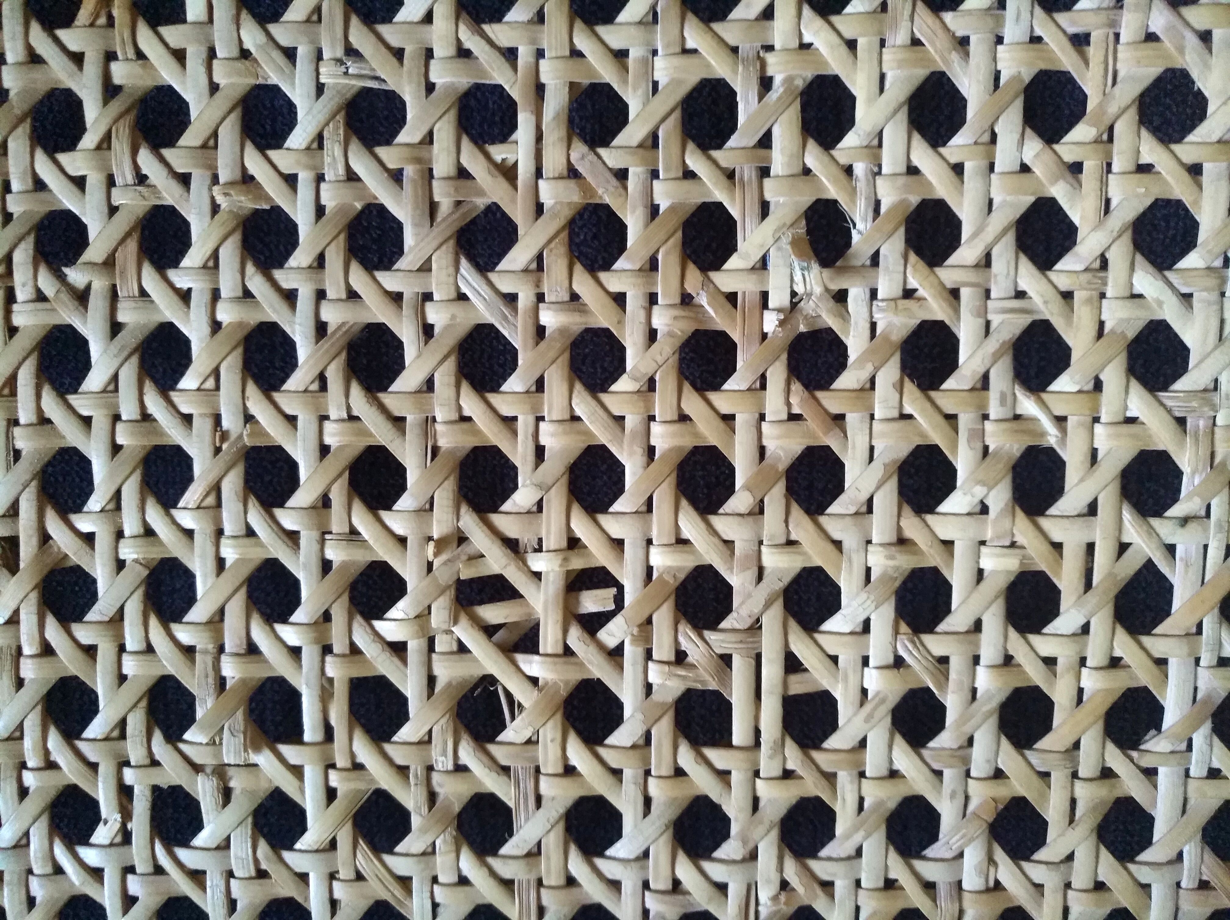 Pair of chairs Marcel Breuer B32