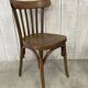 Set of 4 bistro chairs
