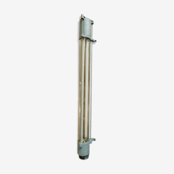 Industrial tube lamp DDR 163 cm