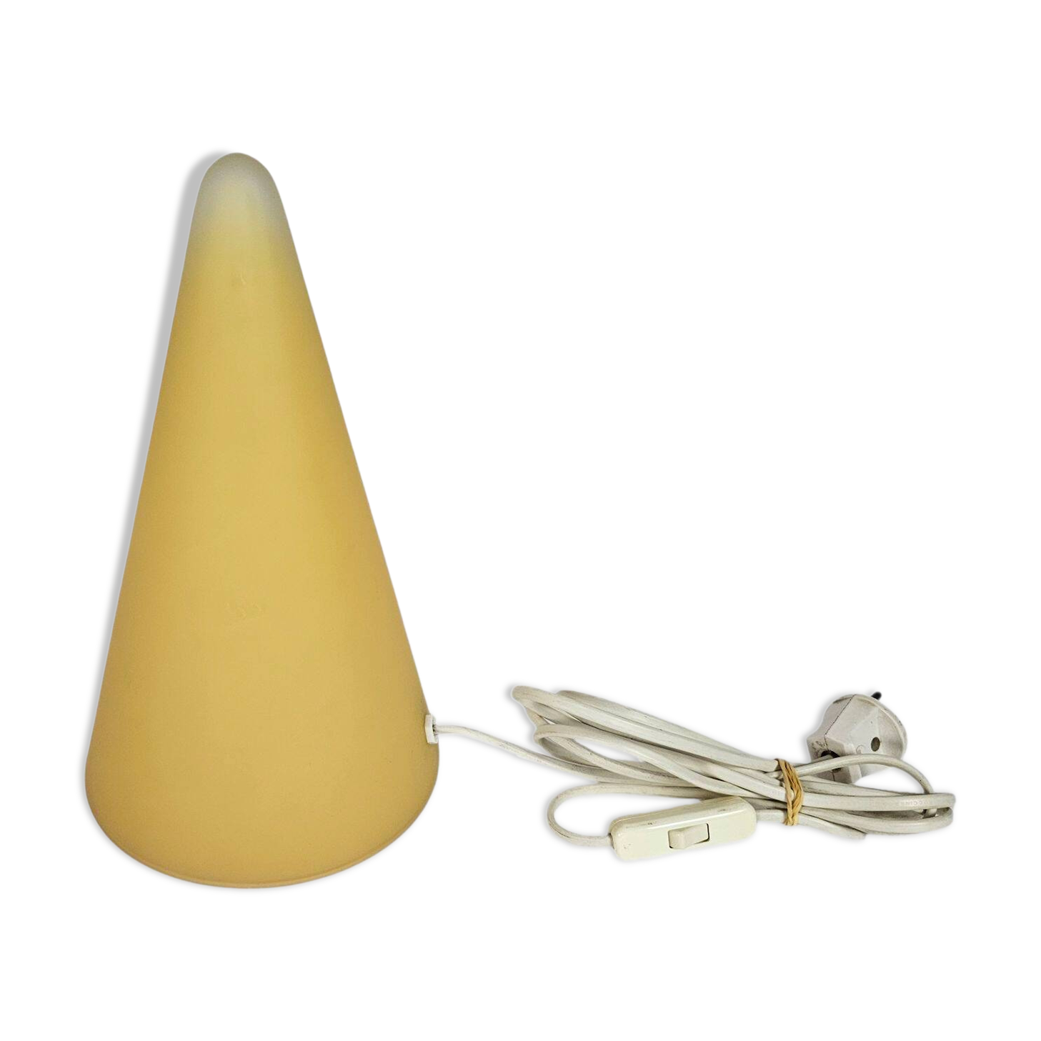 Lampe modèle Tipi par SCE "Société Centrale d'Eclairage France"