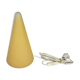 SCE - "Societe Centrale d'Eclairage France" - model Teepee - Tipi - tafella