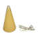 SCE - "Societe Centrale d'Eclairage France" - model Teepee - Tipi - tafella