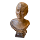 Bust of a woman