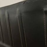 Wool sofa