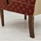 Fauteuil, 1950