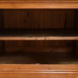 Pitch Pine Commercial Furniture with Lectern – 1920