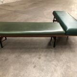 Scandinavian corner bench 60s