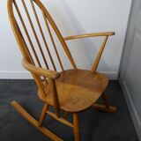 Rocking chair ercol