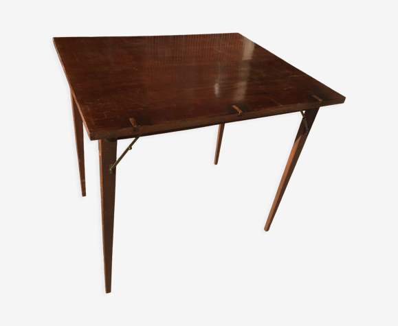 Table de marine