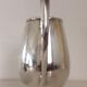 Christofle Art Deco silver metal milk pot