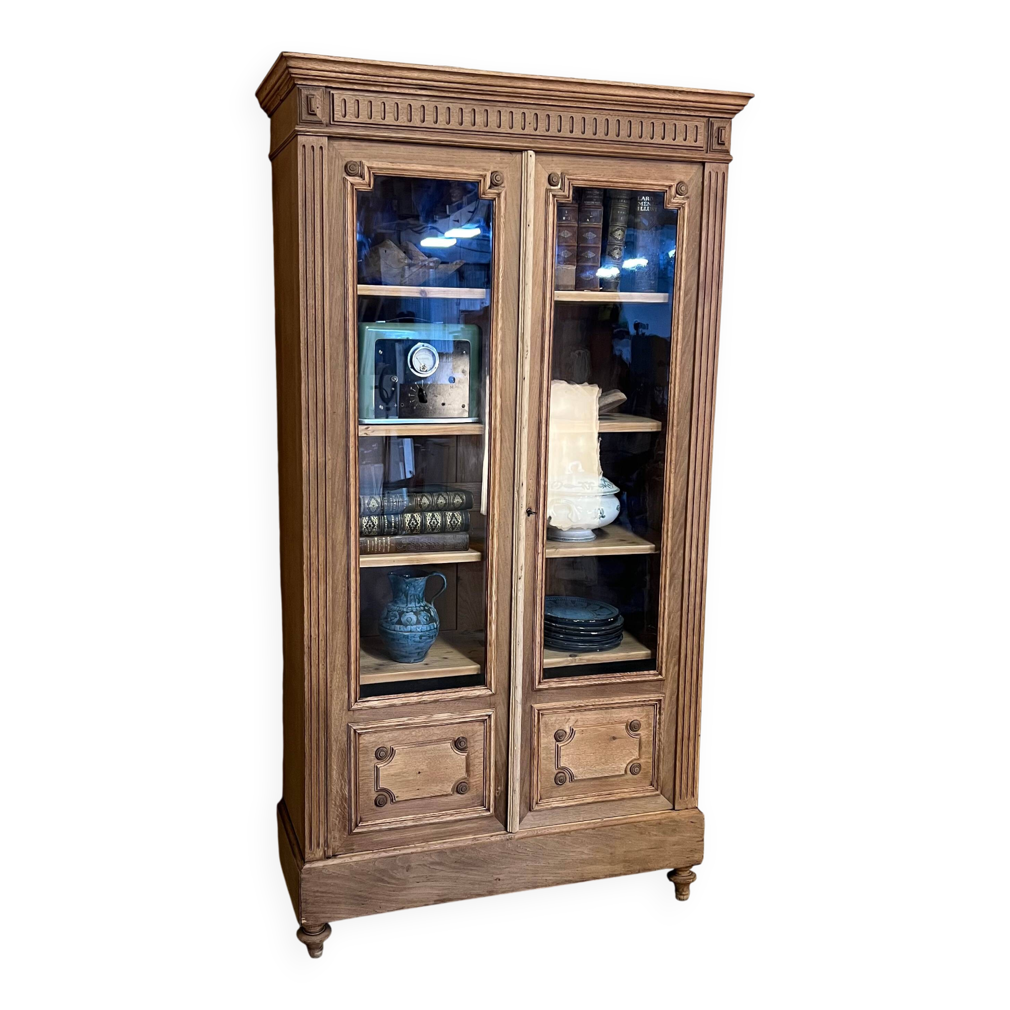 Bibliothèque Napoléon III