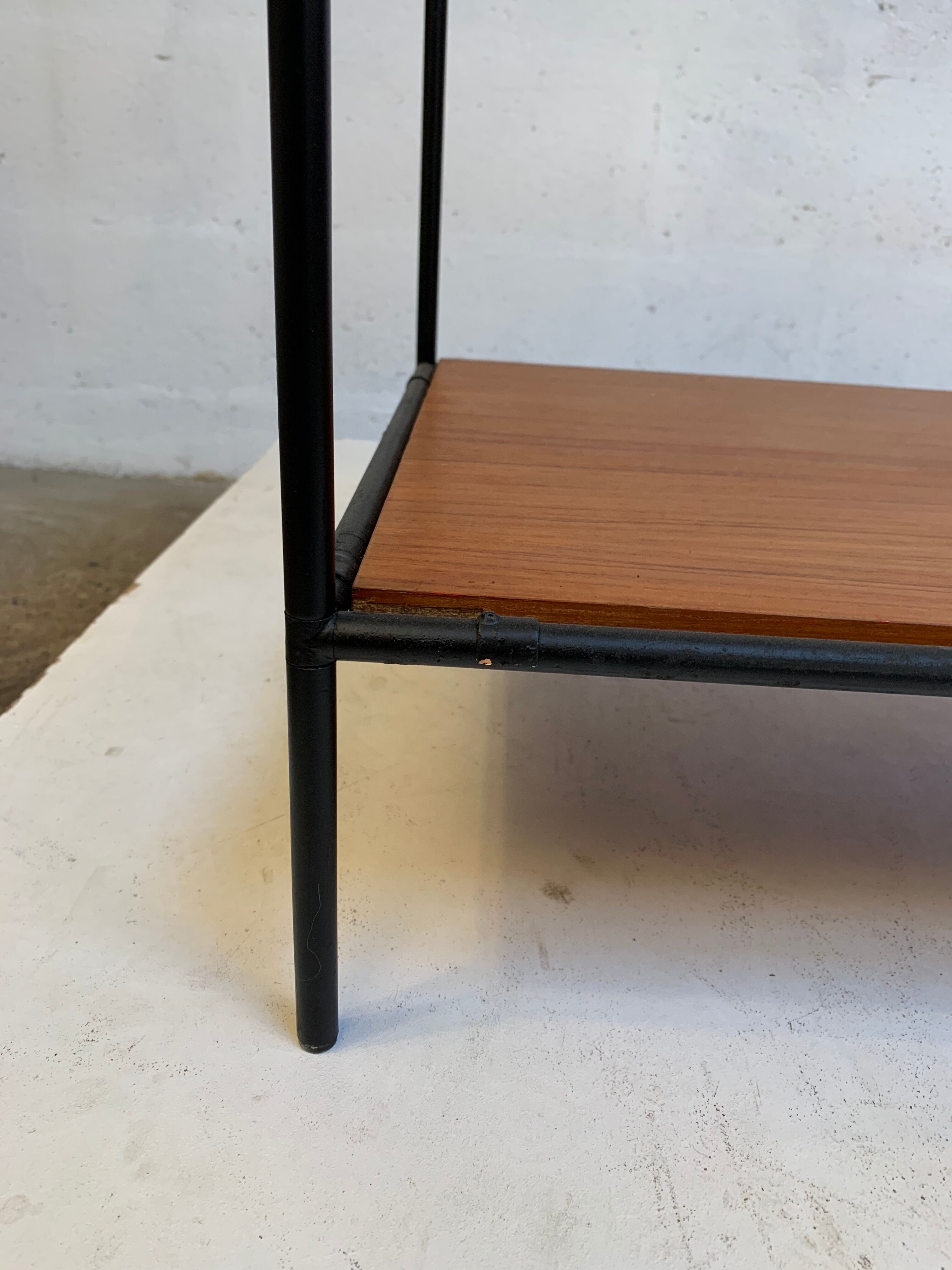 Poul Cadovius console
