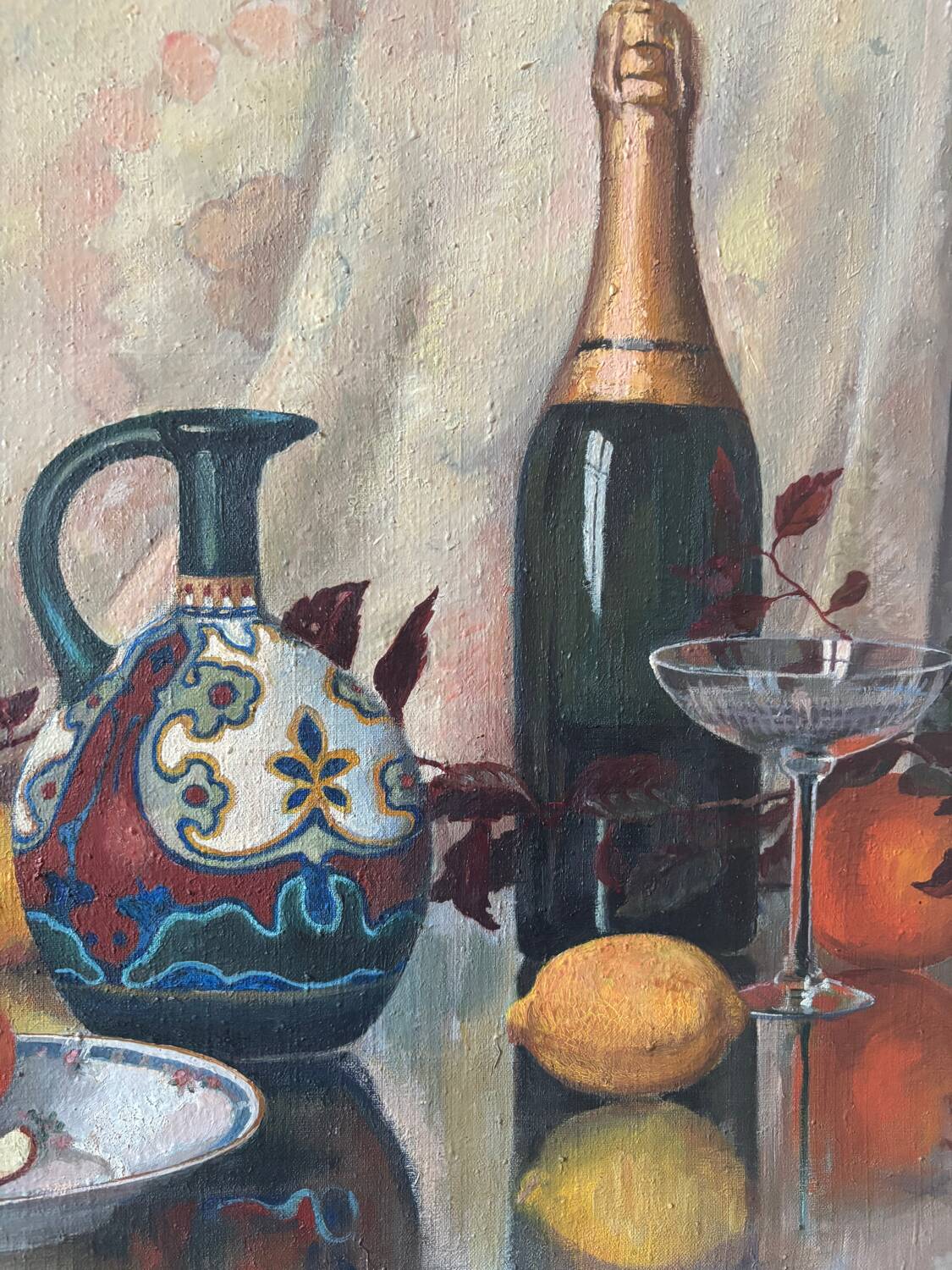 Still life from 1920