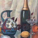 Still life from 1920
