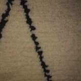 Carpet Beni Ouarain