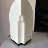 Mid-Century Leucos Tiki 33 Table Lamp in Murano Glass by Kazuhide