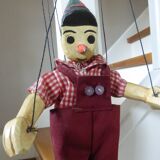 Marionnette Pinocchio
