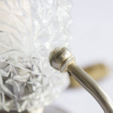 Pair of lamps to put down