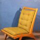 Free Span Armchair 1950s