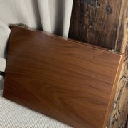 Jeu de backgammon, années 70/80, Dujardin