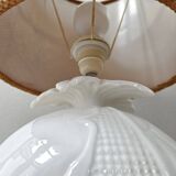 Vintage table lamp 1970