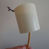 Scandinavian design pendant lamp year 60