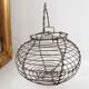 Egg basket