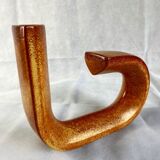 Rigon sculptural vase