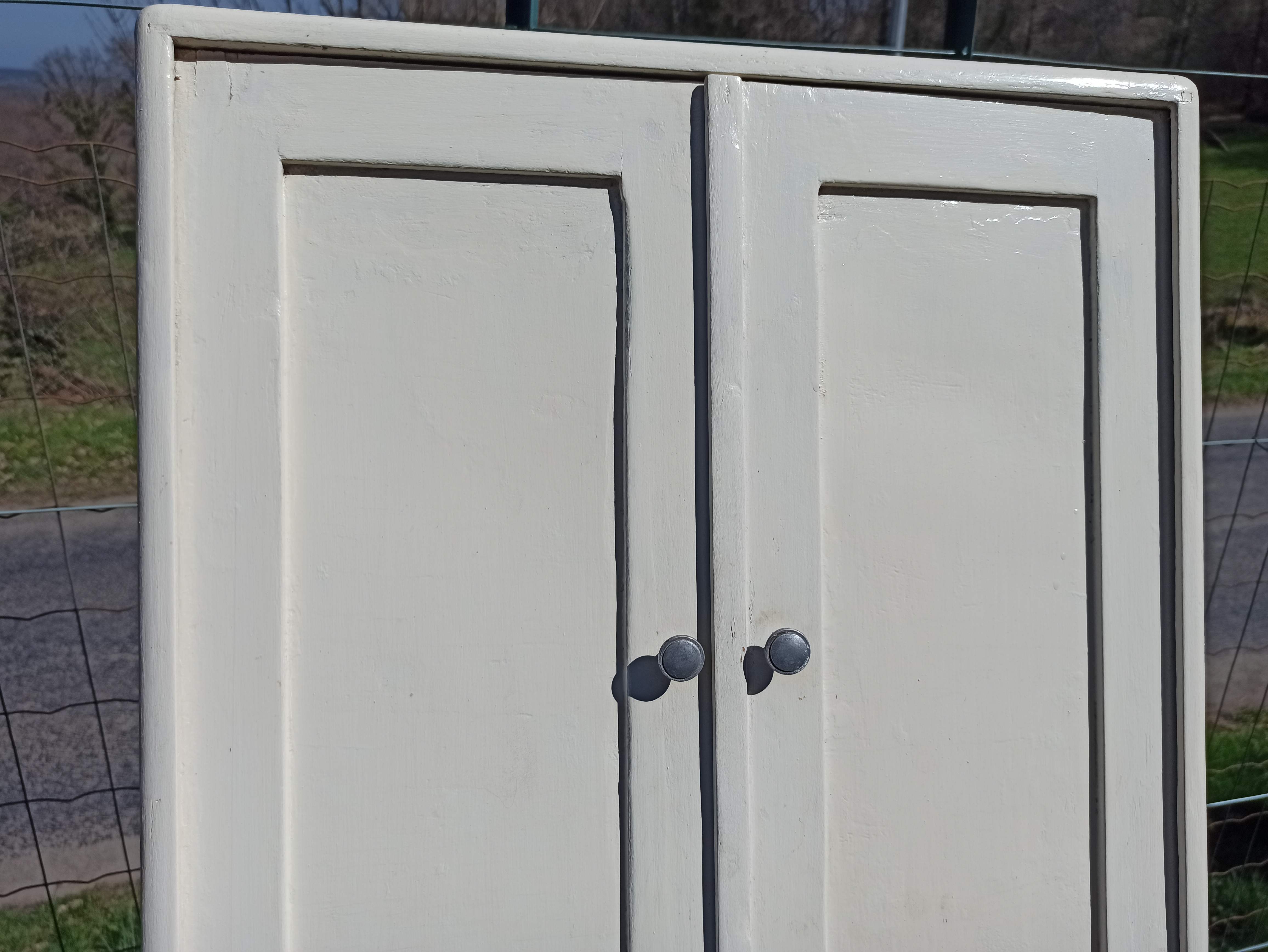 Medicine cabinet