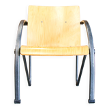 Armchair from the 80s