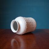 Vase biscuit