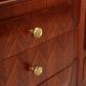 Vintage commode from the 1950s-60s.