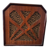 Antique Vega speaker