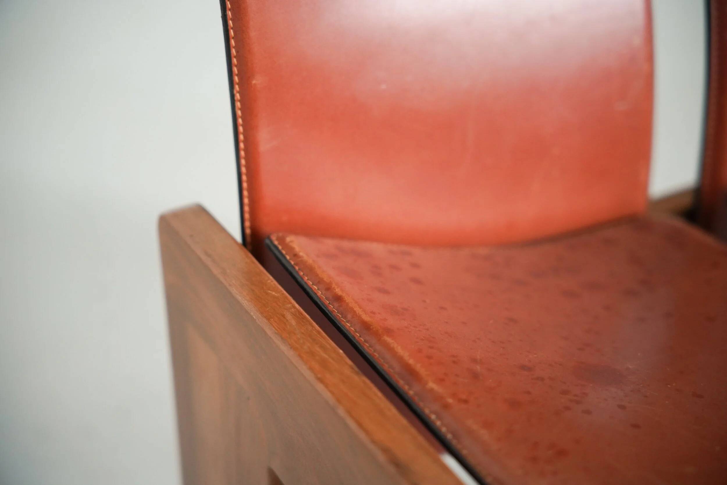 925 par Afra et Tobia Scarpa pour Cassina