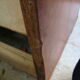 Old furniture