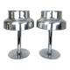 Pair of Bumling Anders Pehrson Table Lamps for Ateljé Lyktan, Space Age, 1960s