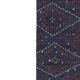 Tapis vintage turc de oushak tissé à la main 203x300 cm