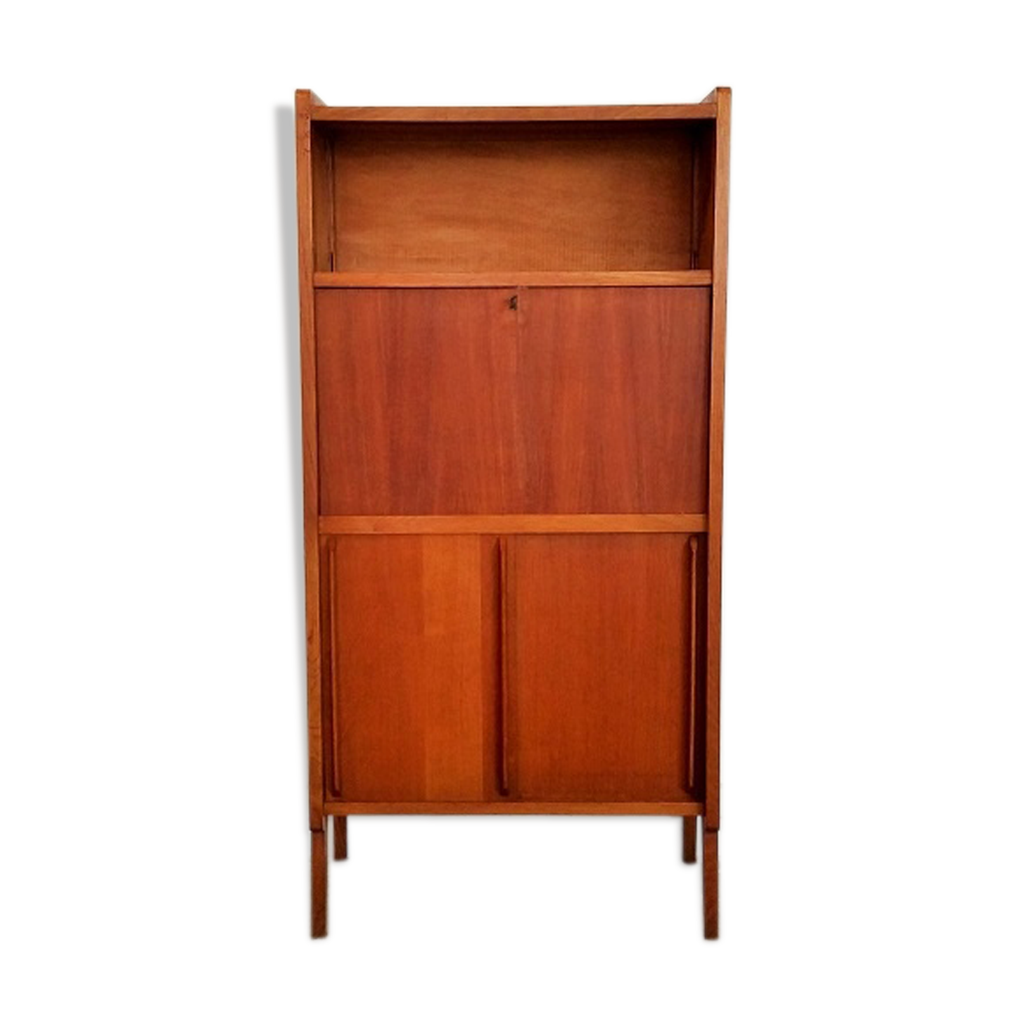 Secretary  child 50s