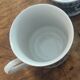 Vintage/Turkish porcelain coffee service