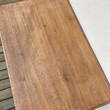 Small farmhouse table