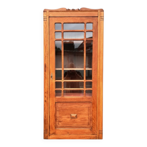 Armoire parisienne Art - vers 1940