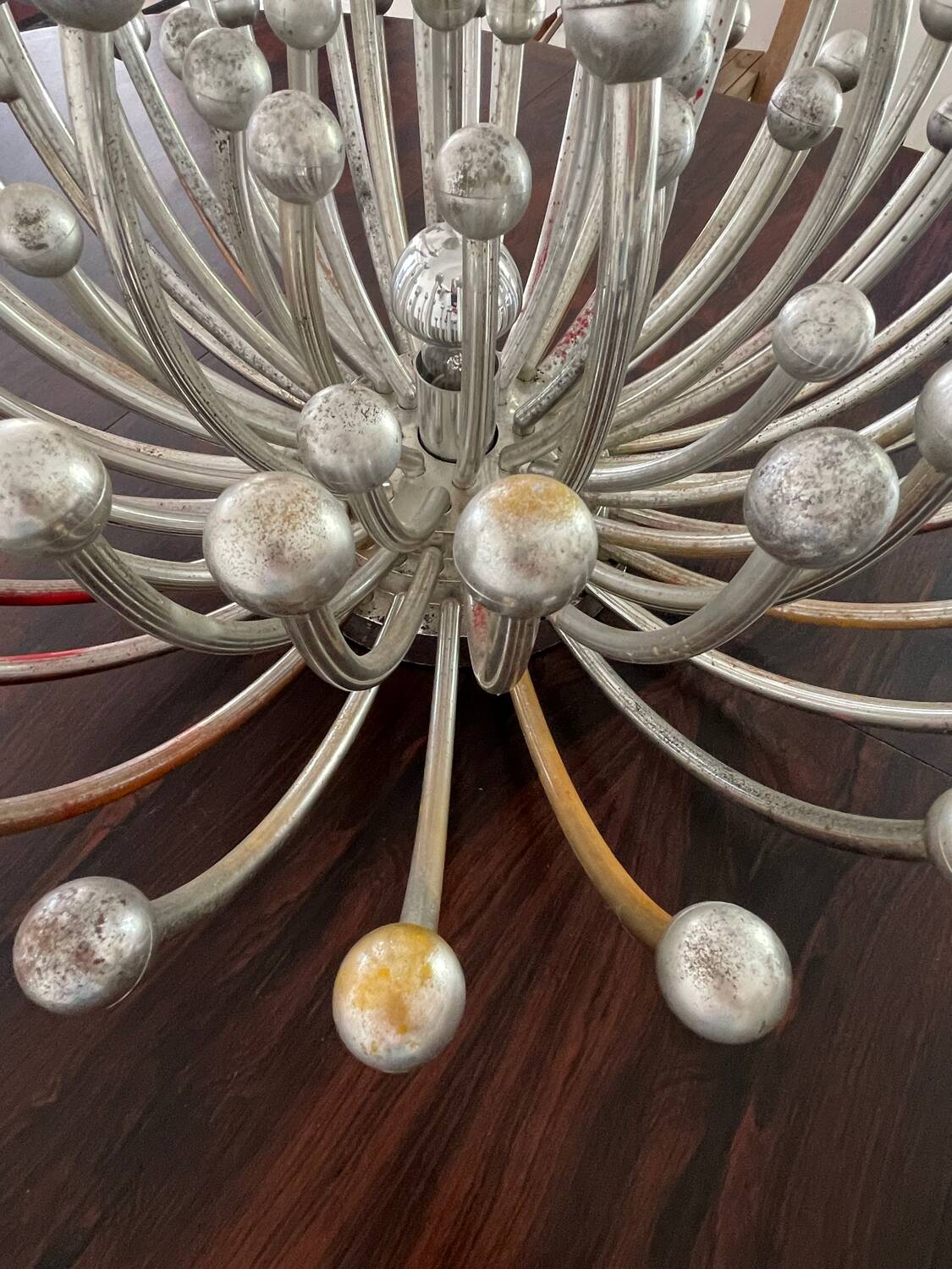 Lampe applique Valenti
