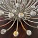 Lampe applique Valenti
